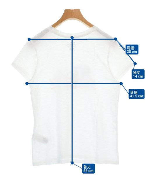 Polo Ralph Lauren เสื้อยืด/เสื้อท็อปส์