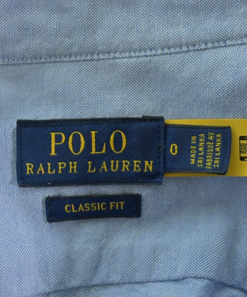 Polo Ralph Lauren เสื้อลำลอง