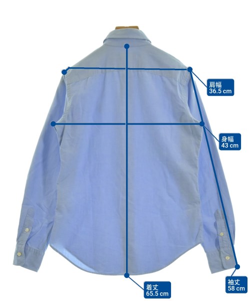 Polo Ralph Lauren เสื้อลำลอง