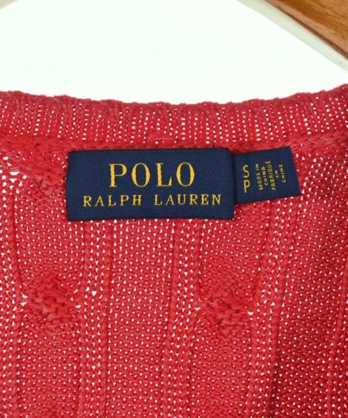 Polo Ralph Lauren เสื้อกันหนาว