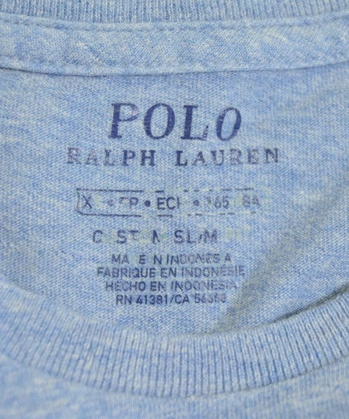 Polo Ralph Lauren เสื้อยืด/เสื้อท็อปส์
