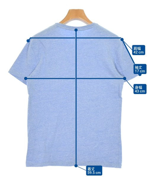 Polo Ralph Lauren เสื้อยืด/เสื้อท็อปส์