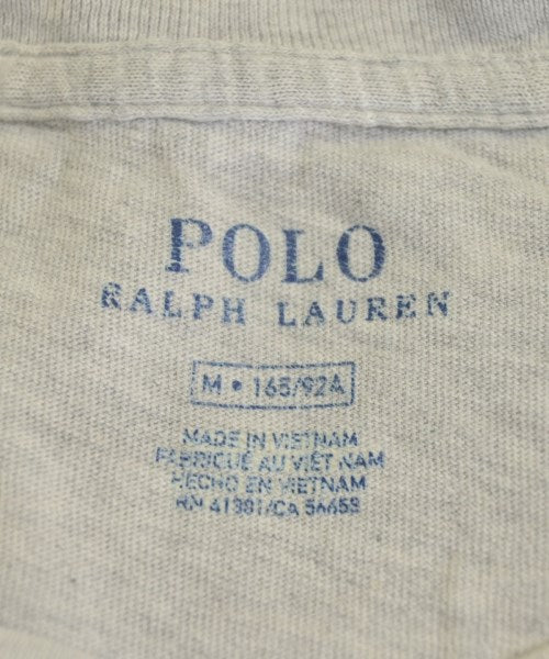 Polo Ralph Lauren เสื้อยืด/เสื้อท็อปส์