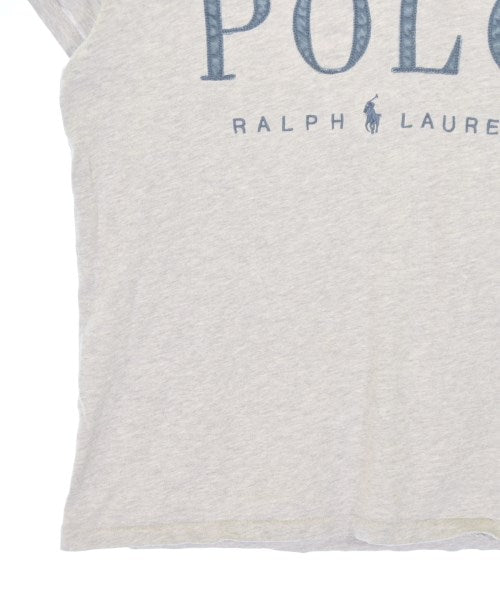 Polo Ralph Lauren เสื้อยืด/เสื้อท็อปส์