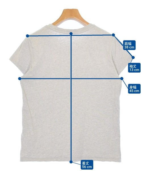 Polo Ralph Lauren เสื้อยืด/เสื้อท็อปส์