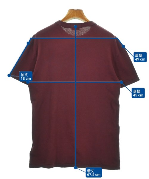 Polo Ralph Lauren เสื้อยืด/เสื้อท็อปส์