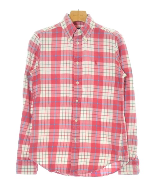 Polo Ralph Lauren เสื้อลำลอง