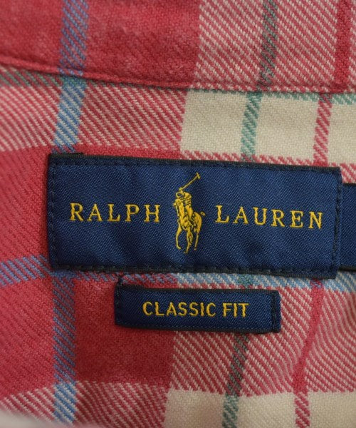 Polo Ralph Lauren เสื้อลำลอง