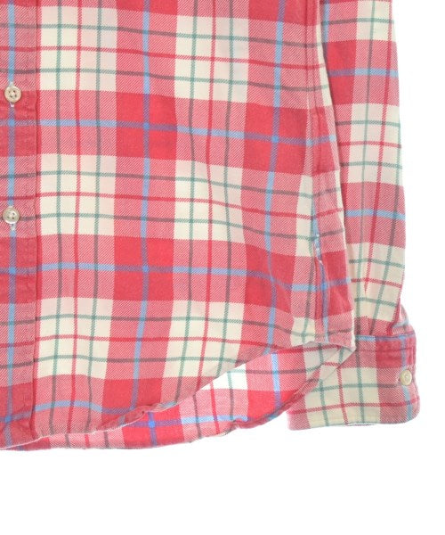 Polo Ralph Lauren เสื้อลำลอง