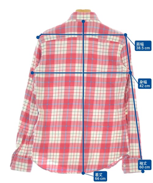 Polo Ralph Lauren เสื้อลำลอง
