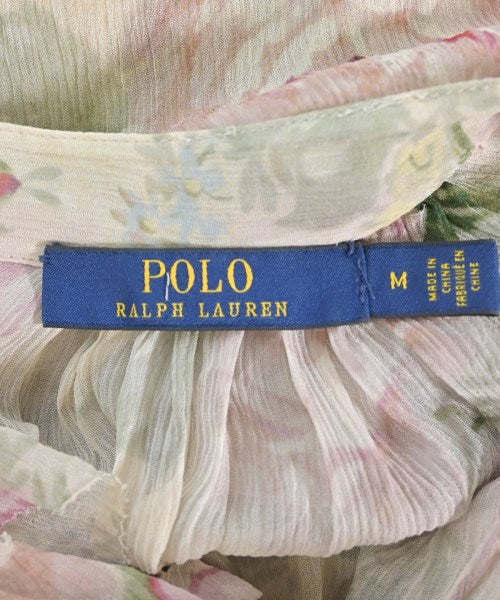 Polo Ralph Lauren เสื้อสตรี