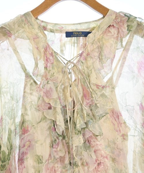 Polo Ralph Lauren เสื้อสตรี