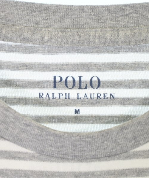 Polo Ralph Lauren เสื้อยืด/เสื้อท็อปส์