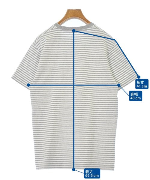 Polo Ralph Lauren เสื้อยืด/เสื้อท็อปส์