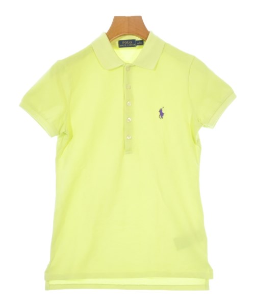 Polo Ralph Lauren เสื้อโปโล