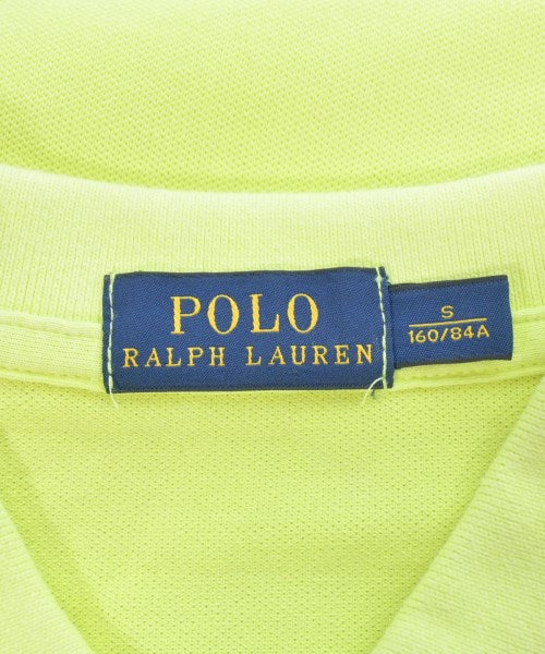 Polo Ralph Lauren เสื้อโปโล