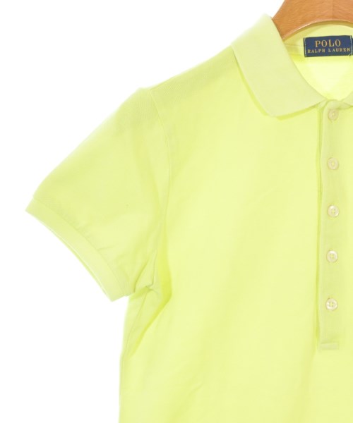 Polo Ralph Lauren เสื้อโปโล