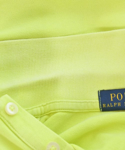 Polo Ralph Lauren เสื้อโปโล