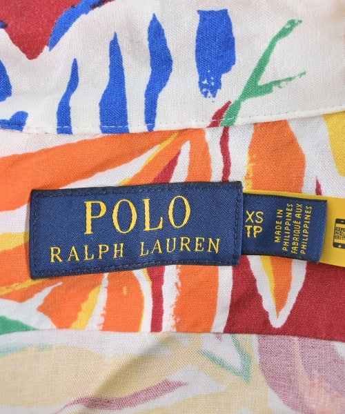 Polo Ralph Lauren เสื้อลำลอง