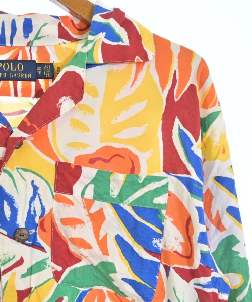 Polo Ralph Lauren เสื้อลำลอง
