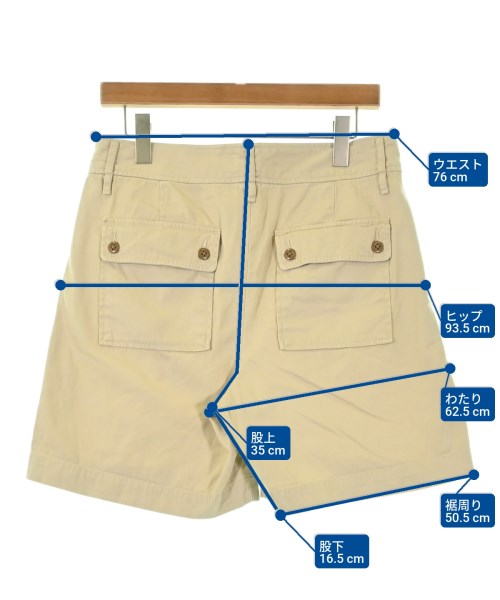 Polo Ralph Lauren กางเกงขาสั้น