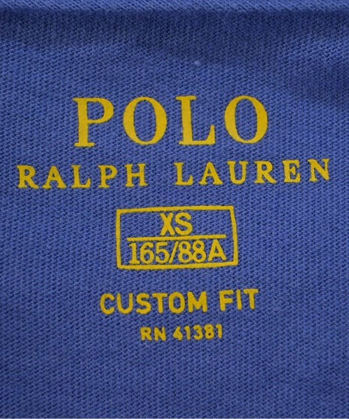 Polo Ralph Lauren เสื้อยืด/เสื้อท็อปส์