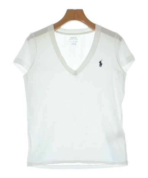 Polo Ralph Lauren เสื้อยืด/เสื้อท็อปส์