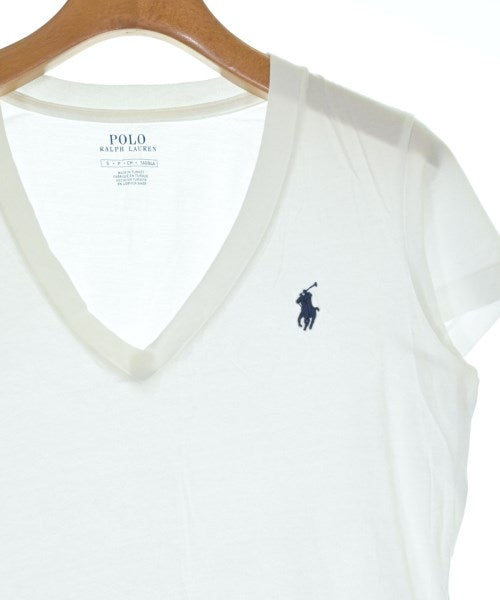 Polo Ralph Lauren เสื้อยืด/เสื้อท็อปส์