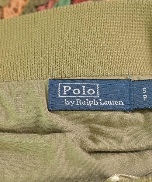 Polo Ralph Lauren กระโปรงยาว/แม็กซี่ยาว