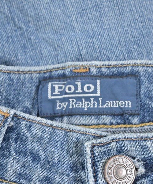 Polo Ralph Lauren ยีนส์