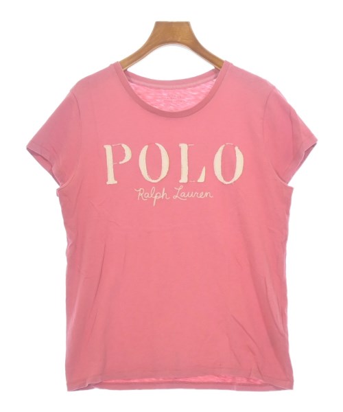 Polo Ralph Lauren เสื้อยืด/เสื้อท็อปส์