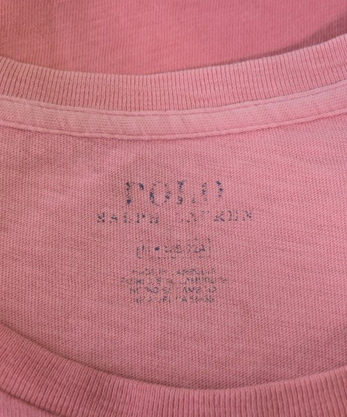 Polo Ralph Lauren เสื้อยืด/เสื้อท็อปส์