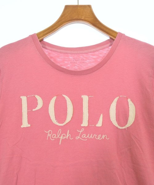 Polo Ralph Lauren เสื้อยืด/เสื้อท็อปส์