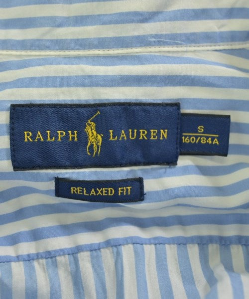 Polo Ralph Lauren เสื้อลำลอง