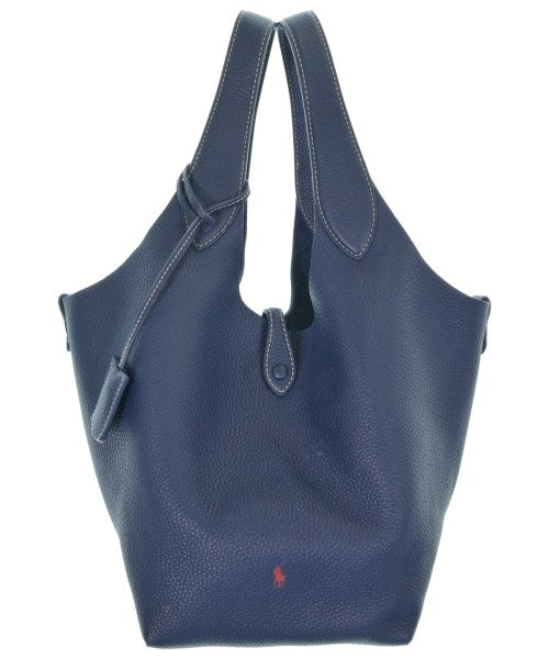 Polo Ralph Lauren กระเป๋าถือขนาดใหญ่