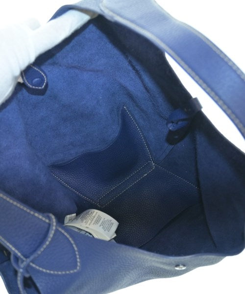 Polo Ralph Lauren กระเป๋าถือขนาดใหญ่