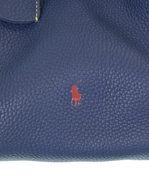 Polo Ralph Lauren กระเป๋าถือขนาดใหญ่