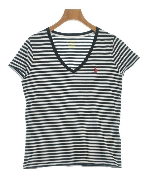 Polo Ralph Lauren เสื้อยืด/เสื้อท็อปส์