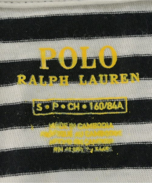 Polo Ralph Lauren เสื้อยืด/เสื้อท็อปส์