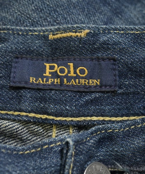 Polo Ralph Lauren ยีนส์