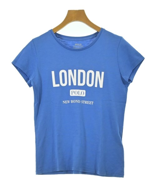 Polo Ralph Lauren เสื้อยืด/เสื้อท็อปส์