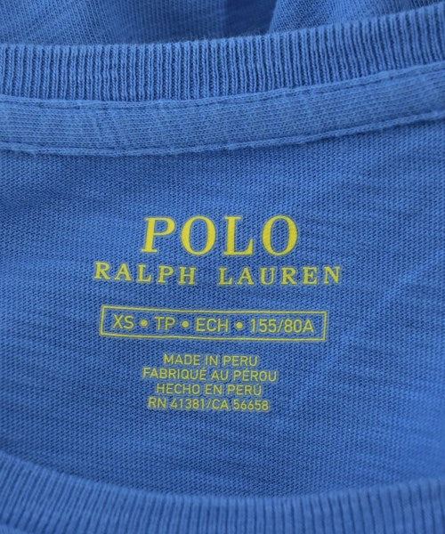 Polo Ralph Lauren เสื้อยืด/เสื้อท็อปส์