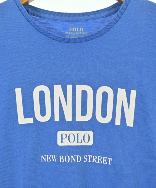 Polo Ralph Lauren เสื้อยืด/เสื้อท็อปส์