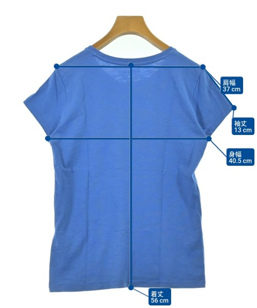 Polo Ralph Lauren เสื้อยืด/เสื้อท็อปส์