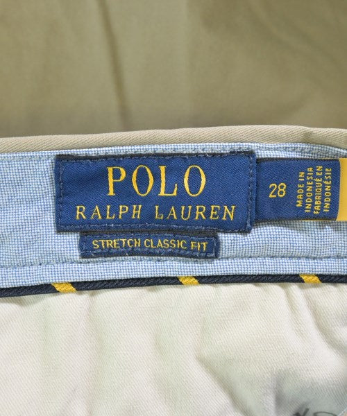 Polo Ralph Lauren กางเกงขาสั้น