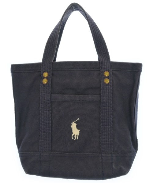 Polo Ralph Lauren กระเป๋าถือขนาดใหญ่