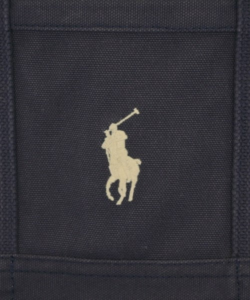 Polo Ralph Lauren กระเป๋าถือขนาดใหญ่