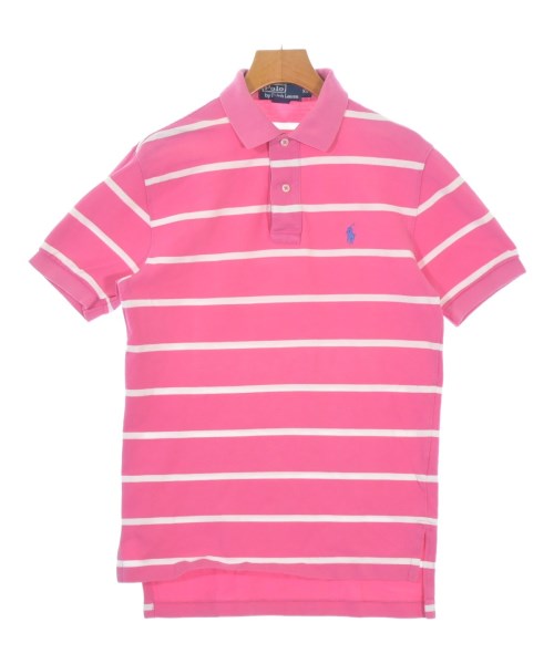 Polo Ralph Lauren เสื้อยืด/เสื้อท็อปส์