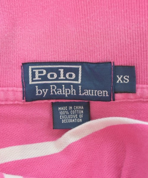 Polo Ralph Lauren เสื้อยืด/เสื้อท็อปส์