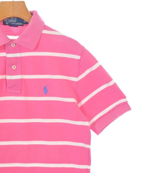Polo Ralph Lauren เสื้อยืด/เสื้อท็อปส์